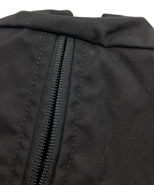 BAGJACK（バッグジャック）BAGJACK (バッグジャック) B-SHOP (ビショップ) 別注 スリングバッグ ブラックの古着・服飾アイテム