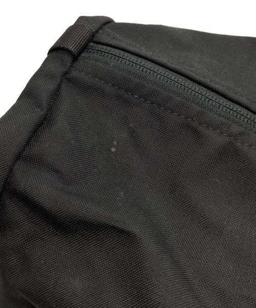 BAGJACK（バッグジャック）BAGJACK (バッグジャック) B-SHOP (ビショップ) 別注 スリングバッグ ブラックの古着・服飾アイテム