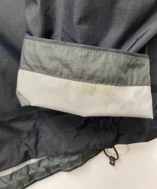 Patagonia（パタゴニア）Patagonia (パタゴニア) Torrentshell 3L Rain Jacket ブラック サイズ:Mの古着・服飾アイテム