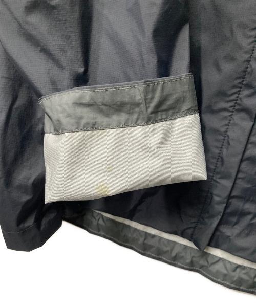 Patagonia（パタゴニア）Patagonia (パタゴニア) Torrentshell 3L Rain Jacket ブラック サイズ:Mの古着・服飾アイテム