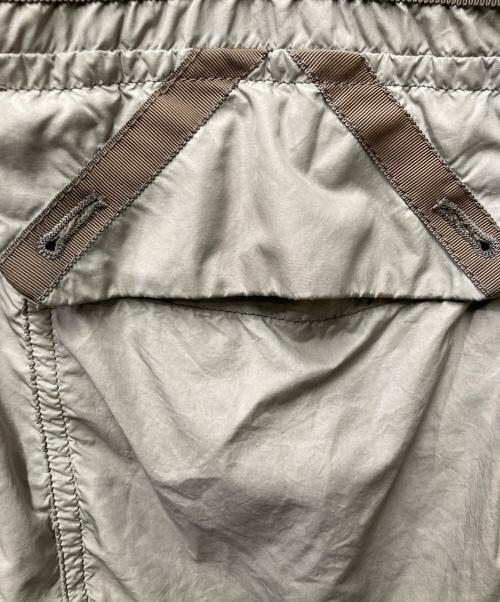 ISSEY MIYAKE MEN（イッセイミヤケメン）ISSEY MIYAKE MEN (イッセイミヤケメン) コート グレー サイズ:2の古着・服飾アイテム