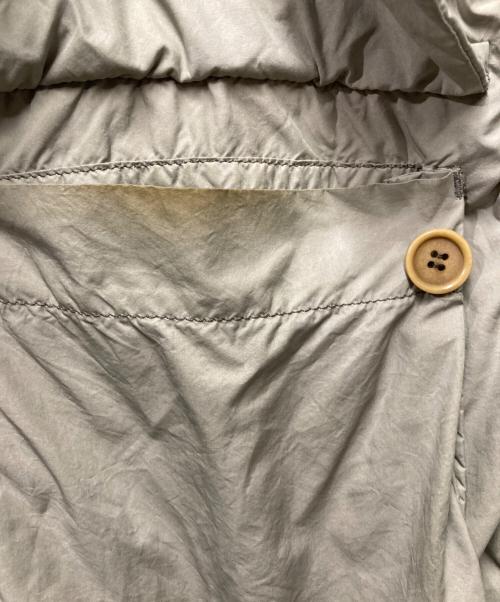 ISSEY MIYAKE MEN（イッセイミヤケメン）ISSEY MIYAKE MEN (イッセイミヤケメン) コート グレー サイズ:2の古着・服飾アイテム