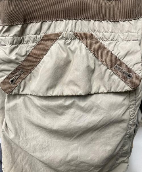 ISSEY MIYAKE MEN（イッセイミヤケメン）ISSEY MIYAKE MEN (イッセイミヤケメン) コート グレー サイズ:2の古着・服飾アイテム