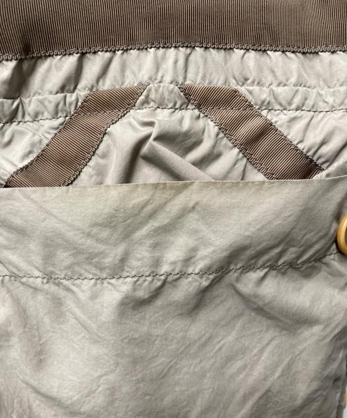 ISSEY MIYAKE MEN（イッセイミヤケメン）ISSEY MIYAKE MEN (イッセイミヤケメン) コート グレー サイズ:2の古着・服飾アイテム