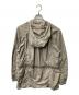ISSEY MIYAKE MEN (イッセイミヤケメン) コート グレー サイズ:2：14000円