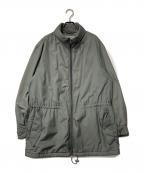 ISSEY MIYAKE MENイッセイミヤケメン）の古着「コート」｜グレー