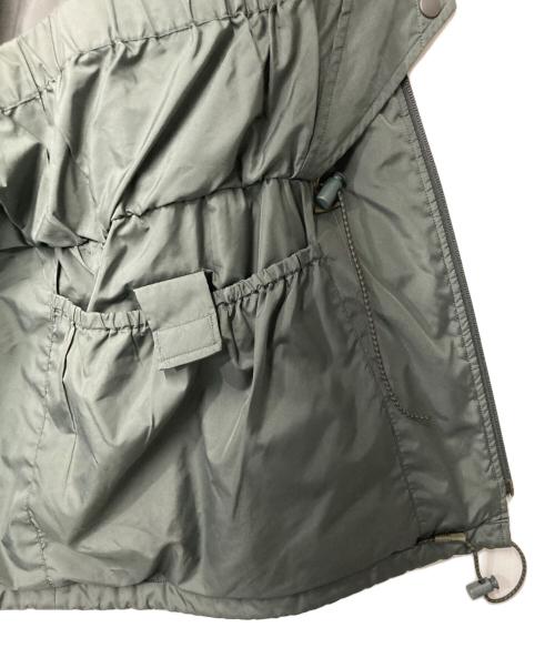 ISSEY MIYAKE MEN（イッセイミヤケメン）ISSEY MIYAKE MEN (イッセイミヤケメン) コート グレー サイズ:2の古着・服飾アイテム