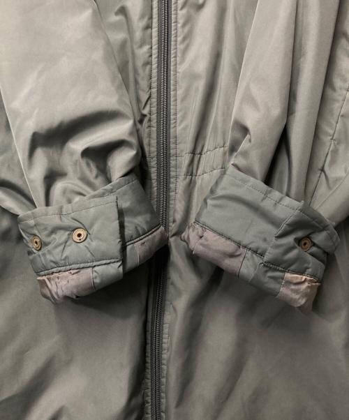 ISSEY MIYAKE MEN（イッセイミヤケメン）ISSEY MIYAKE MEN (イッセイミヤケメン) コート グレー サイズ:2の古着・服飾アイテム