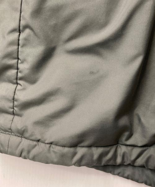 ISSEY MIYAKE MEN（イッセイミヤケメン）ISSEY MIYAKE MEN (イッセイミヤケメン) コート グレー サイズ:2の古着・服飾アイテム