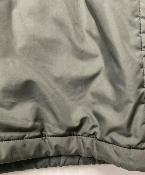 ISSEY MIYAKE MEN（イッセイミヤケメン）ISSEY MIYAKE MEN (イッセイミヤケメン) コート グレー サイズ:2の古着・服飾アイテム