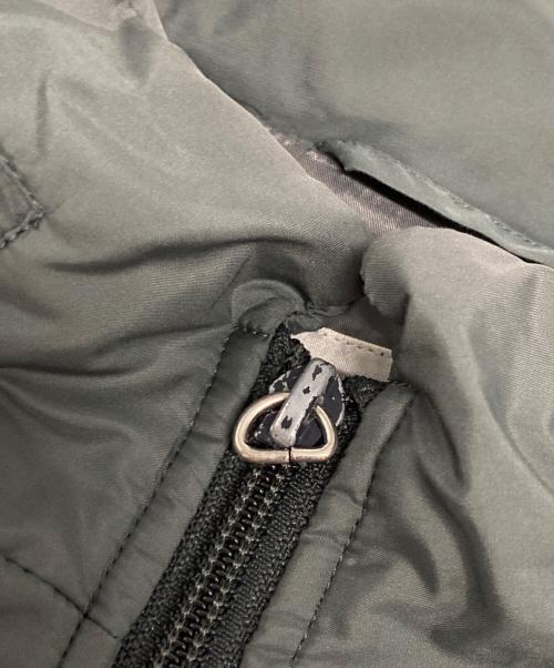 ISSEY MIYAKE MEN（イッセイミヤケメン）ISSEY MIYAKE MEN (イッセイミヤケメン) コート グレー サイズ:2の古着・服飾アイテム