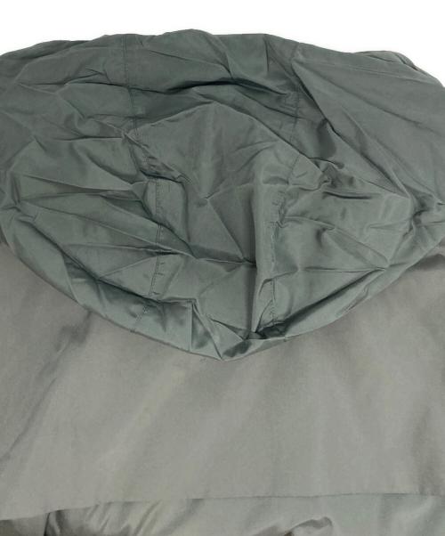 ISSEY MIYAKE MEN（イッセイミヤケメン）ISSEY MIYAKE MEN (イッセイミヤケメン) コート グレー サイズ:2の古着・服飾アイテム