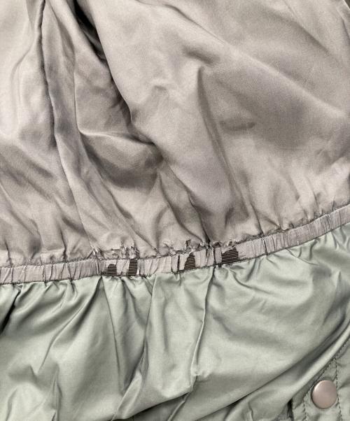 ISSEY MIYAKE MEN（イッセイミヤケメン）ISSEY MIYAKE MEN (イッセイミヤケメン) コート グレー サイズ:2の古着・服飾アイテム