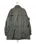 ISSEY MIYAKE MEN (イッセイミヤケメン) コート グレー サイズ:2：18000円