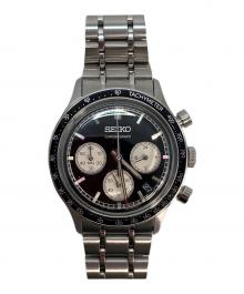 SEIKO（セイコー）の古着「クロノグラフ」