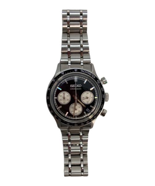 SEIKO（セイコー）SEIKO (セイコー) クロノグラフの古着・服飾アイテム