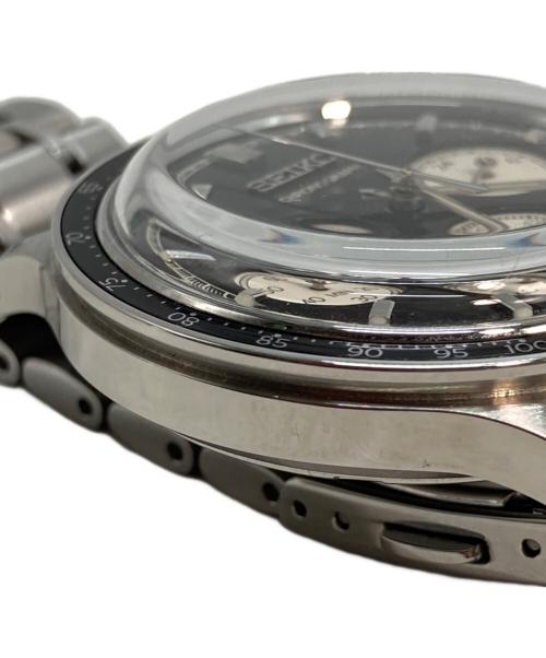 SEIKO（セイコー）SEIKO (セイコー) クロノグラフの古着・服飾アイテム