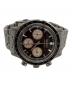 中古・古着 SEIKO (セイコー) クロノグラフ：30000円