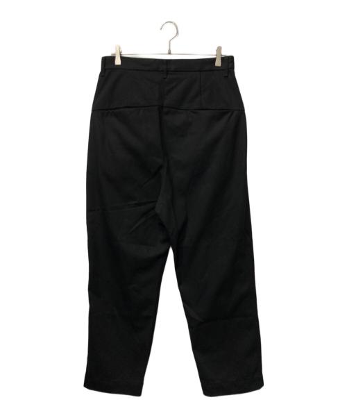 THEOREM（セオレム）THEOREM (セオレム) Routine Hard Work Pants ブラック サイズ:Lの古着・服飾アイテム