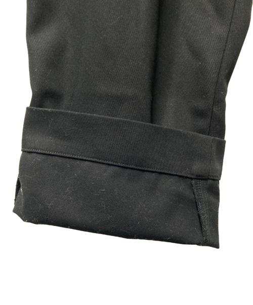 THEOREM（セオレム）THEOREM (セオレム) Routine Hard Work Pants ブラック サイズ:Lの古着・服飾アイテム