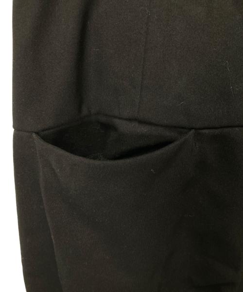 THEOREM（セオレム）THEOREM (セオレム) Routine Hard Work Pants ブラック サイズ:Lの古着・服飾アイテム