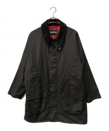 Barbour（バブアー）の古着「BEDALE SL 2LAYER」｜ブラック