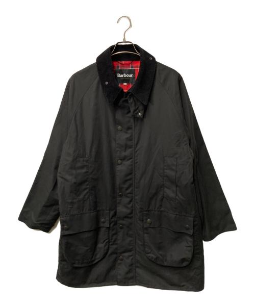 Barbour（バブアー）Barbour (バブアー) BEDALE SL 2LAYER ブラック サイズ:40の古着・服飾アイテム