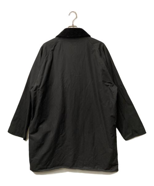 Barbour（バブアー）Barbour (バブアー) BEDALE SL 2LAYER ブラック サイズ:40の古着・服飾アイテム