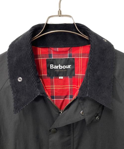 Barbour（バブアー）Barbour (バブアー) BEDALE SL 2LAYER ブラック サイズ:40の古着・服飾アイテム