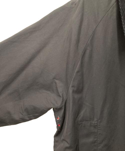 Barbour（バブアー）Barbour (バブアー) BEDALE SL 2LAYER ブラック サイズ:40の古着・服飾アイテム