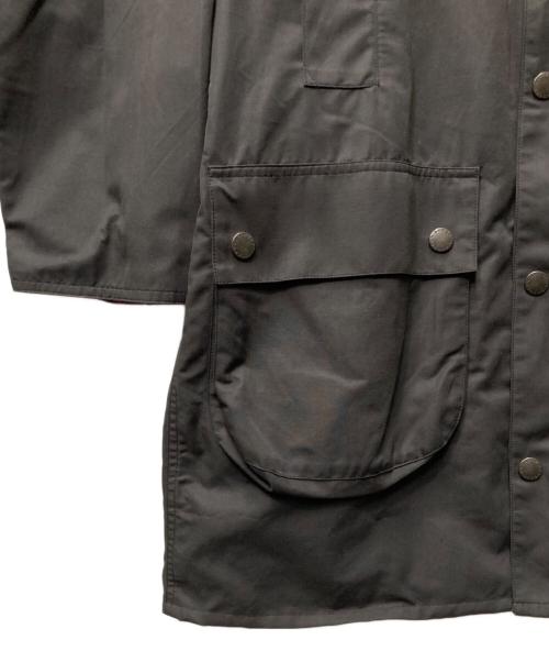Barbour（バブアー）Barbour (バブアー) BEDALE SL 2LAYER ブラック サイズ:40の古着・服飾アイテム
