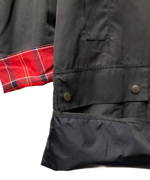 Barbour（バブアー）Barbour (バブアー) BEDALE SL 2LAYER ブラック サイズ:40の古着・服飾アイテム