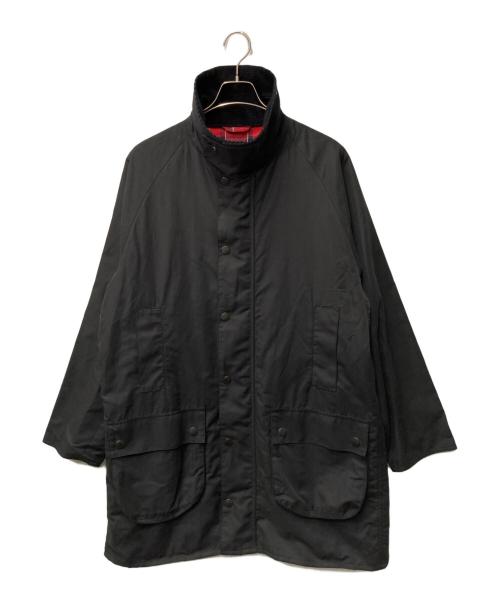 Barbour（バブアー）Barbour (バブアー) BEDALE SL 2LAYER ブラック サイズ:40の古着・服飾アイテム