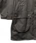 中古・古着 Barbour (バブアー) BEDALE SL 2LAYER ブラック サイズ:40：25000円
