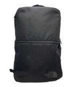 THE NORTH FACEザ ノース フェイス）の古着「Shuttle Daypack」｜ブラック