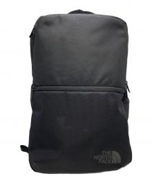 THE NORTH FACE（ザ ノース フェイス）の古着「Shuttle Daypack」｜ブラック