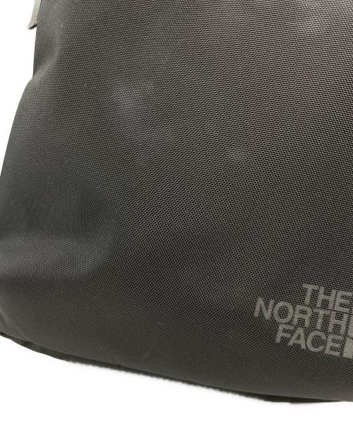 THE NORTH FACE（ザ ノース フェイス）THE NORTH FACE (ザ ノース フェイス) Shuttle Daypack ブラックの古着・服飾アイテム