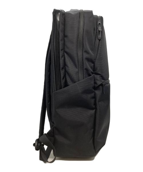 THE NORTH FACE（ザ ノース フェイス）THE NORTH FACE (ザ ノース フェイス) Shuttle Daypack ブラックの古着・服飾アイテム