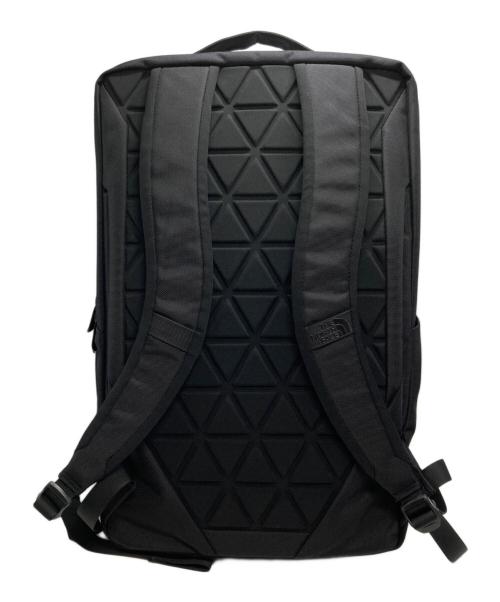 THE NORTH FACE（ザ ノース フェイス）THE NORTH FACE (ザ ノース フェイス) Shuttle Daypack ブラックの古着・服飾アイテム