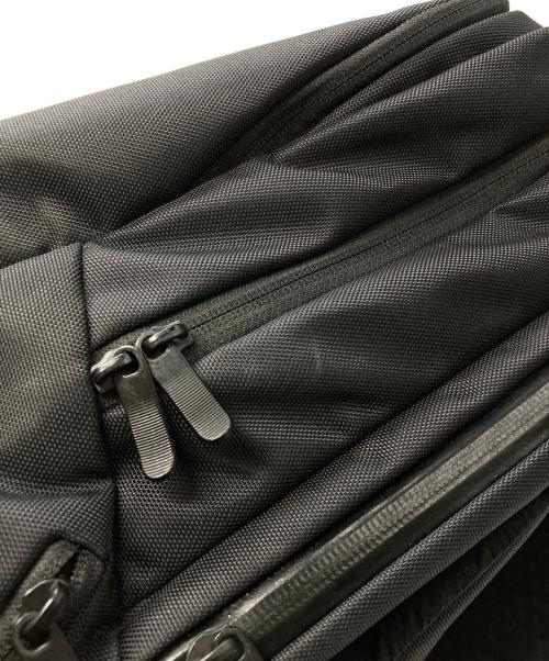 THE NORTH FACE（ザ ノース フェイス）THE NORTH FACE (ザ ノース フェイス) Shuttle Daypack ブラックの古着・服飾アイテム