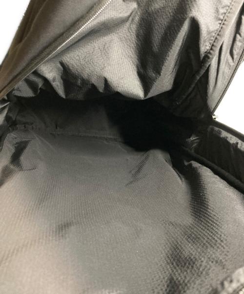 THE NORTH FACE（ザ ノース フェイス）THE NORTH FACE (ザ ノース フェイス) Shuttle Daypack ブラックの古着・服飾アイテム