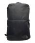 THE NORTH FACE（ザ ノース フェイス）の古着「Shuttle Daypack」｜ブラック