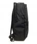 THE NORTH FACE (ザ ノース フェイス) Shuttle Daypack ブラック：12000円