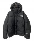 THE NORTH FACEザ ノース フェイス）の古着「バルトロライトジャケット」｜ブラック