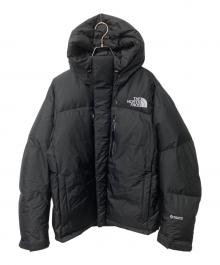 THE NORTH FACE（ザ ノース フェイス）の古着「バルトロライトジャケット」｜ブラック