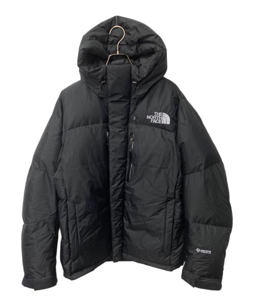 THE NORTH FACE（ザ ノース フェイス）THE NORTH FACE (ザ ノース フェイス) バルトロライトジャケット ブラック サイズ:Mの古着・服飾アイテム