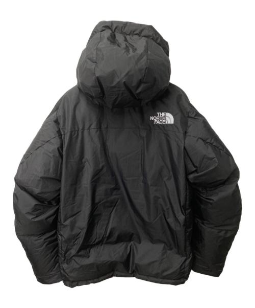 THE NORTH FACE（ザ ノース フェイス）THE NORTH FACE (ザ ノース フェイス) バルトロライトジャケット ブラック サイズ:Mの古着・服飾アイテム
