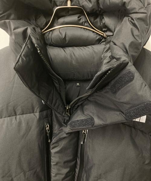 THE NORTH FACE（ザ ノース フェイス）THE NORTH FACE (ザ ノース フェイス) バルトロライトジャケット ブラック サイズ:Mの古着・服飾アイテム
