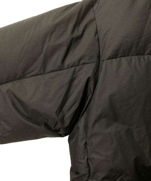 THE NORTH FACE（ザ ノース フェイス）THE NORTH FACE (ザ ノース フェイス) バルトロライトジャケット ブラック サイズ:Mの古着・服飾アイテム