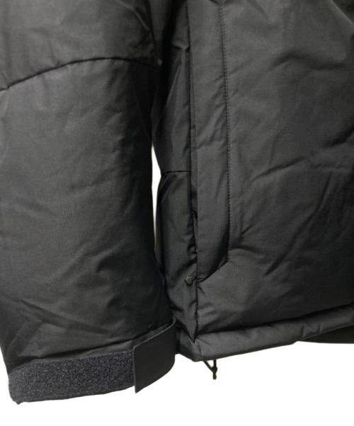 THE NORTH FACE（ザ ノース フェイス）THE NORTH FACE (ザ ノース フェイス) バルトロライトジャケット ブラック サイズ:Mの古着・服飾アイテム